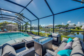 Villa Sweet Mailin by CoralVilla- pool, on water